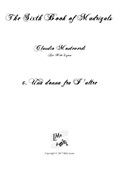 Monteverdi Madrigals Book 6 - 06. Una donna fra I' altre