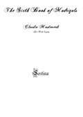 Monteverdi Madrigals Book 6 - 08. Sestina