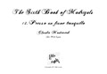 Monteverdi Madrigals Book 6 - 13. Presso un fiume tranquillo