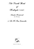 Monteverdi Madrigals Book 4 - 13. Io mi son giovinetta