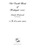 Monteverdi Madrigals Book 4 - 16. Si ch'io vorrei morire