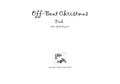Off-Beat Christmas – Brass Sextet