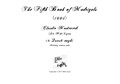 Monteverdi Madrigals Book 5 - 19. Questi vaghi