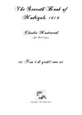 Monteverdi Madrigals Book 7 - 03. Non e di gentil core