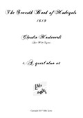Monteverdi Madrigals Book 7 - 04. A quest'olmo, a quest'onbre a6