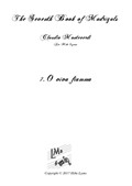 Monteverdi Madrigals Book 7 - 07. O viva fiamma a5