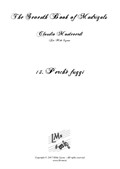 Monteverdi Madrigals Book 7 - 13. Perchè Fuggi
