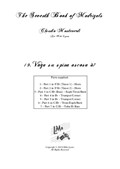 Monteverdi Madrigals Book 7 - 19. Vaga su spina ascosa à7