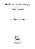 Monteverdi Madrigals Book 7 - 15. Soave libertate a6