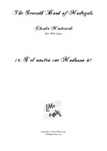 Monteverdi Madrigals Book 7 - 16. S'el vostro cor, Madonna a6