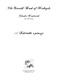 Monteverdi Madrigals Book 7 - 17 Interrotte speranze a6