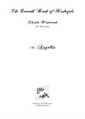 Monteverdi Madrigals Book 7 - 18. Augellin a7
