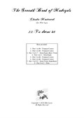 Monteverdi Madrigals Book 7 - 22. Tu dormi a8